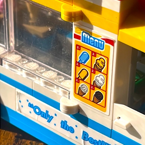 Lego 60253 - Picture 11 of 13